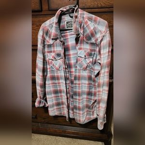 Buckle Vintage long sleeve